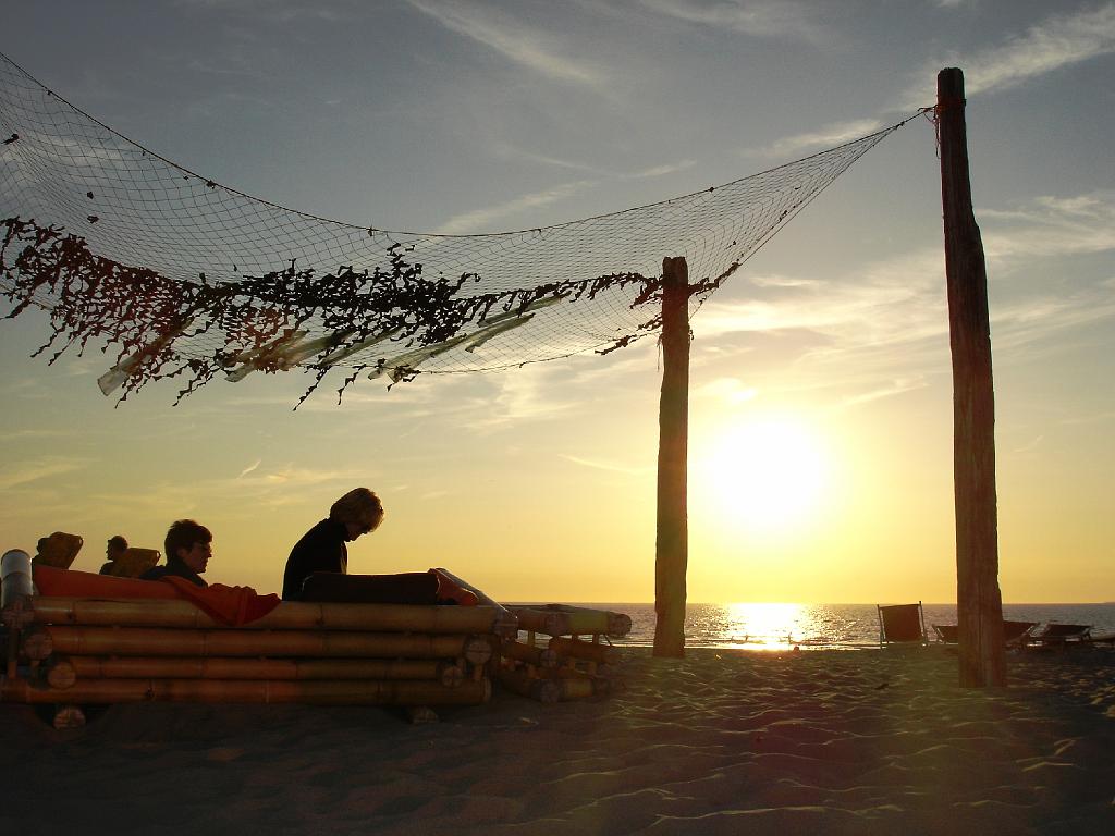 2006-07-18-08.11.51 Hoek van Holland mit Steffen